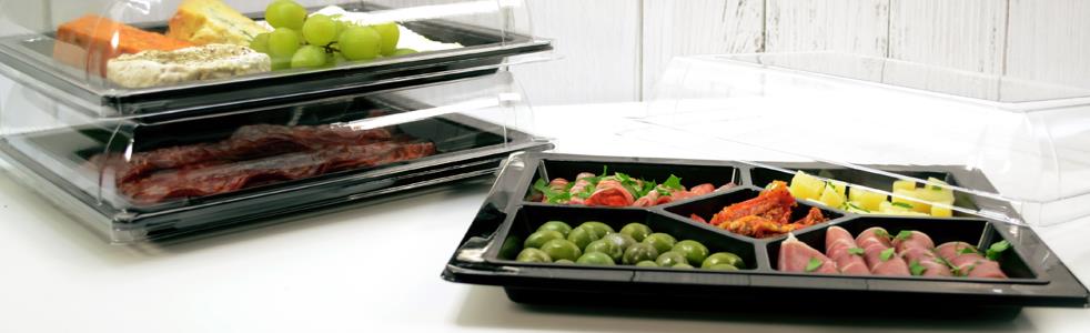 Serving Platters | Galgorm Group Catering Equipment and Supplies